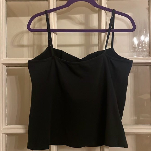 Vintage Bali international bra cami - Picture 3 of 5